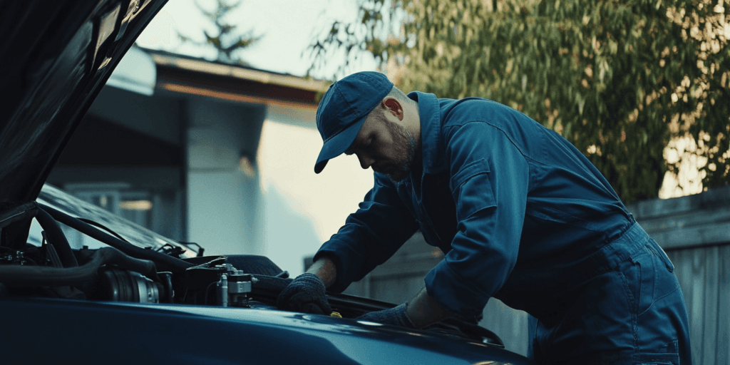 Fuel pump repair service in Chesapeake, VA