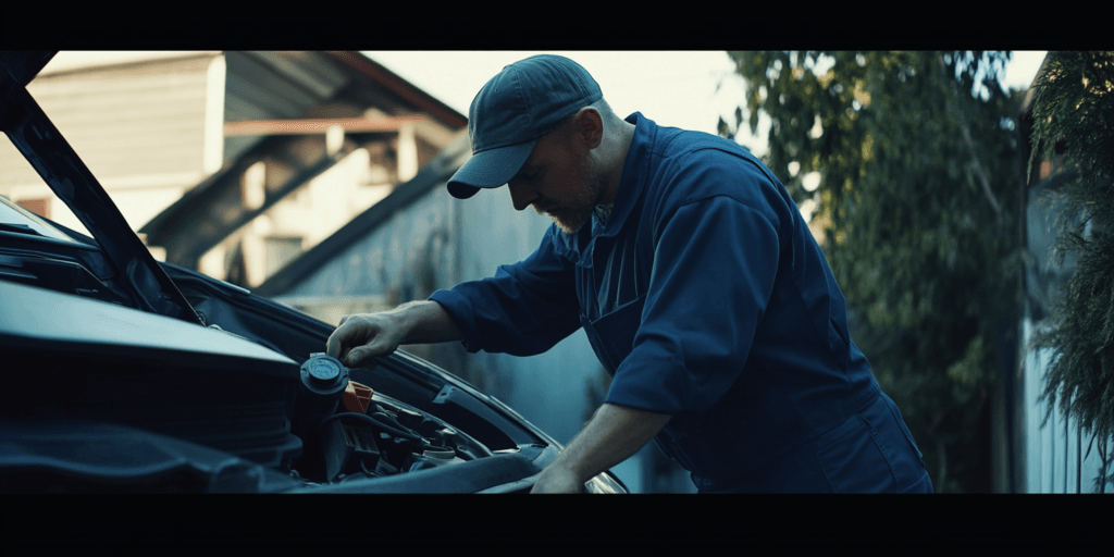 Power steering pump repair service in Chesapeake, VA.