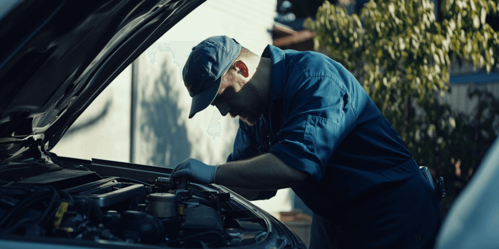 Thermostat repair service in Chesapeake, VA.