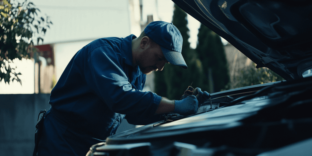 Transmission fluid flush service in Chesapeake, VA