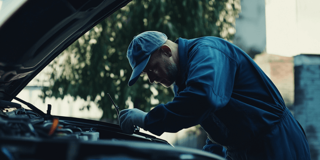 Valve cover gasket repair service in Chesapeake, VA