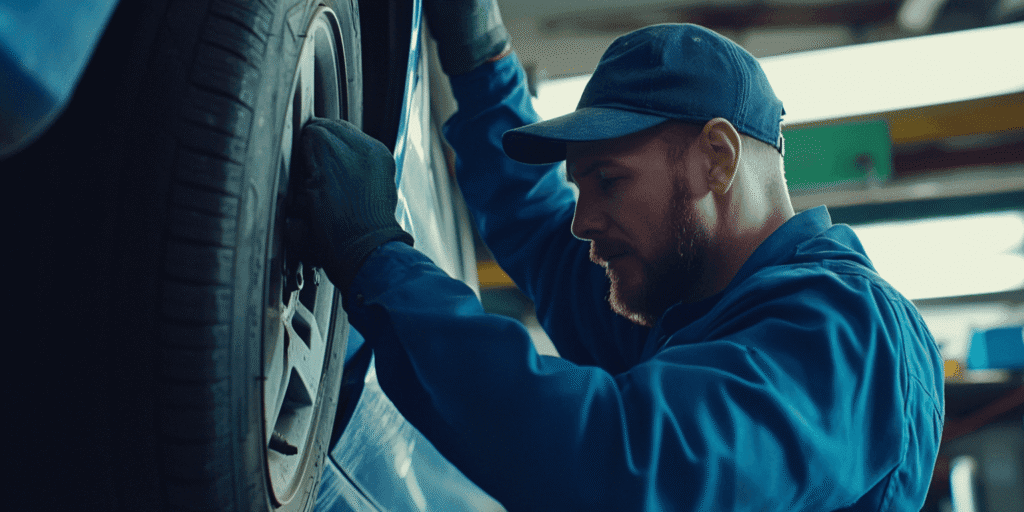 Brake rotor repair service in Chesapeake, VA