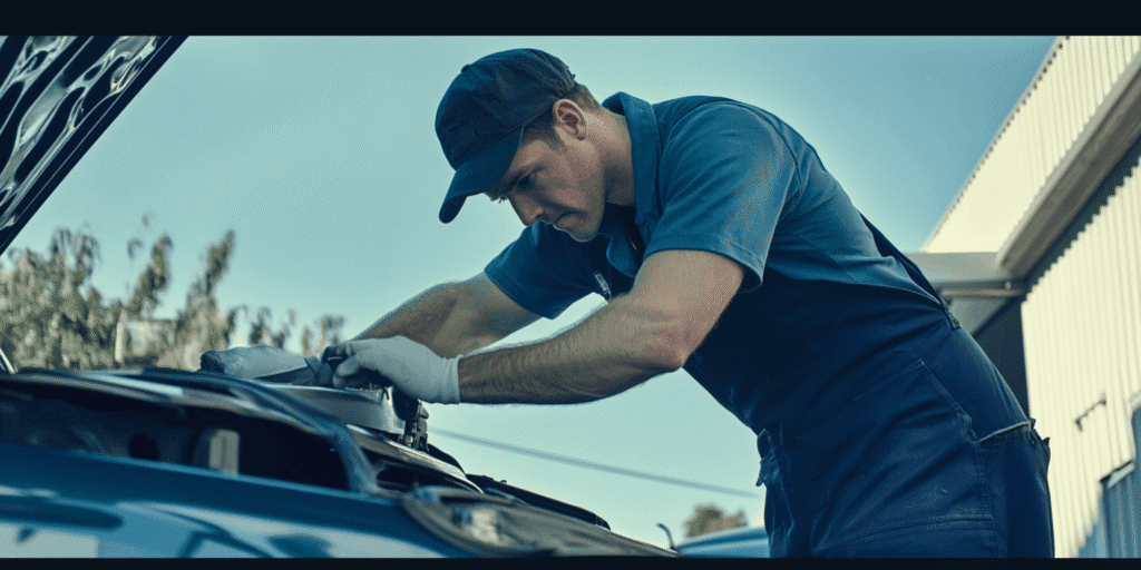 Ignition coil repair service in Chesapeake, VA