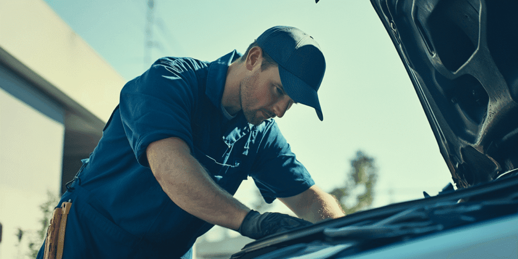 Oxygen sensor repair service in Chesapeake, VA