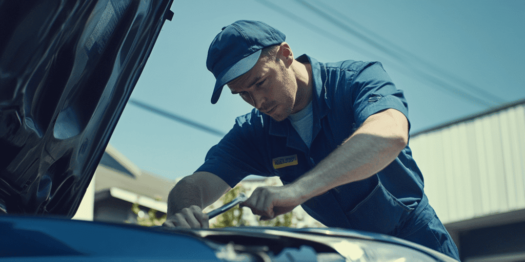 Timing belt repair service in Chesapeake, VA